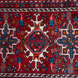 Tribal Rug 80×63<span>トライバルラグ 25030754
