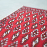 Tribal Rug 99×47<span>トライバルラグ 25032666