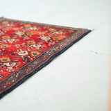 Tribal Rug 85×70<span>トライバルラグ 25031225