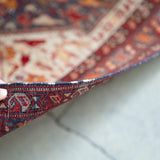 Tribal Rug 80×80<span>トライバルラグ 25030419