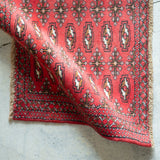 Tribal Rug 112×55<span>トライバルラグ 25032741
