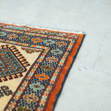 Tribal Rug 90×63<span>トライバルラグ 25032505