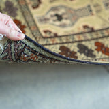 Tribal Rug 93×63<span>トライバルラグ 25032529