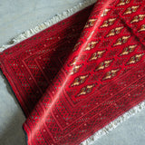 Tribal Rug 145×65<span>トライバルラグ 25032611</span>