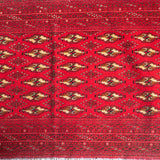 Tribal Rug 145×65<span>トライバルラグ 25032611</span>