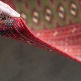 Tribal Rug 130×65<span>トライバルラグ 25032468</span>