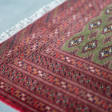 Tribal Rug 130×65<span>トライバルラグ 25032468</span>