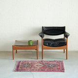 Tribal Rug 92×65<span>トライバルラグ 24090315