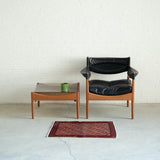 Tribal Rug 85×70<span>トライバルラグ 25030853