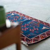 Tribal Rug 90×50<span>トライバルラグ 25030563