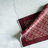 Tribal Rug 85×70<span>トライバルラグ 25030860