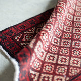 Tribal Rug 85×70<span>トライバルラグ 25030860