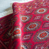 Tribal Rug 104×51<span>トライバルラグ 25032208