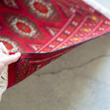 Tribal Rug 104×51<span>トライバルラグ 25032208