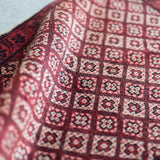 Tribal Rug 85×70<span>トライバルラグ 25030853