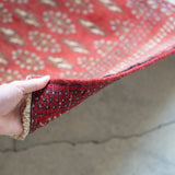 Tribal Rug 103×50<span>トライバルラグ 25032727