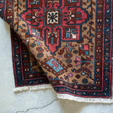 Tribal Rug 80×60<span>トライバルラグ 25031171