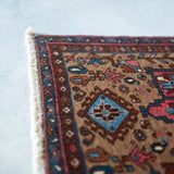 Tribal Rug 80×60<span>トライバルラグ 25031171