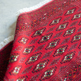 Tribal Rug 100×52<span>トライバルラグ 25031935