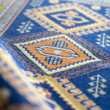 Tribal Rug 77×65 <span>トライバルラグ 25032352