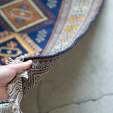 Tribal Rug 77×65 <span>トライバルラグ 25032352