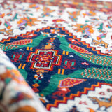 Tribal Rug 89×76<span>トライバルラグ 25032062