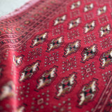 Tribal Rug 130×68<span>トライバルラグ 25032277</span>