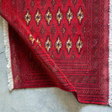 Tribal Rug 143×65<span>トライバルラグ 25031966</span>
