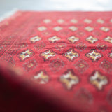 Tribal Rug 143×65<span>トライバルラグ 25031966</span>