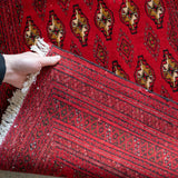 Tribal Rug 143×65<span>トライバルラグ 25031966</span>