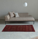 Tribal Rug 175×85<span>トライバルラグ 25031775</span>