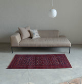 Tribal Rug 165×90<span>トライバルラグ 25030099</span>