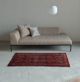 Tribal Rug 160×80<span>トライバルラグ 25031034</span>