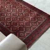 Tribal Rug 175×85<span>トライバルラグ 25031775</span>