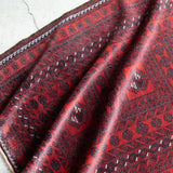 Tribal Rug 185×110<span>トライバルラグ 25030105</span>