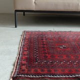Tribal Rug 185×110<span>トライバルラグ 25030105</span>
