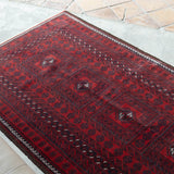 Tribal Rug 185×110<span>トライバルラグ 25030105</span>