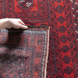 Tribal Rug 185×110<span>トライバルラグ 25030105</span>