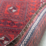 Tribal Rug 185×110<span>トライバルラグ 25030105</span>