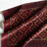 Tribal Rug 175×85<span>トライバルラグ 25031775</span>