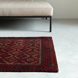 Tribal Rug 175×85<span>トライバルラグ 25031775</span>