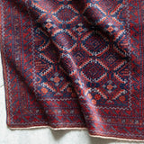 Tribal Rug 165×90<span>トライバルラグ 25030099</span>