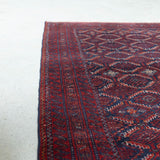 Tribal Rug 165×90<span>トライバルラグ 25030099</span>