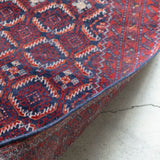 Tribal Rug 165×90<span>トライバルラグ 25030099</span>