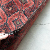 Tribal Rug 160×80<span>トライバルラグ 25031034</span>