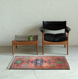 Tribal Rug 106×70<span>トライバルラグ 25030259