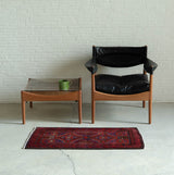 Tribal Rug 95×50<span>トライバルラグ 25031096