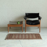 Tribal Rug 114×53<span>トライバルラグ 25032581