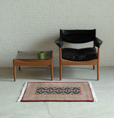 Tribal Rug 85×64<span>トライバルラグ 25032574