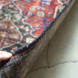 Tribal Rug 105×82<span>トライバルラグ 25030297